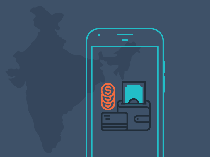 Leading SMS vendor RingCaptcha discusses how mobile wallets saved India's rupee