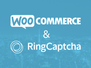 WooCommerce-RingCaptcha
